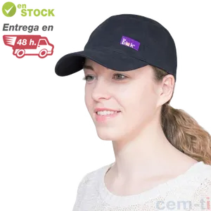 Woman Wearing Black Cap PNG image