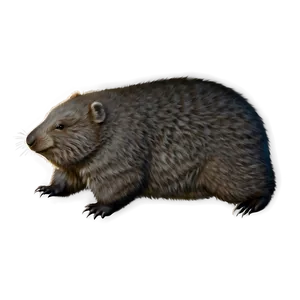 Wombat A