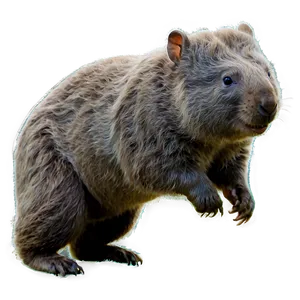 Wombat Habitat PNG 06252024