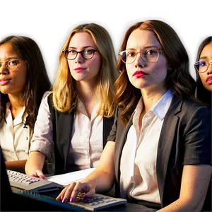 Women In Cybersecurity PNG 91 PNG