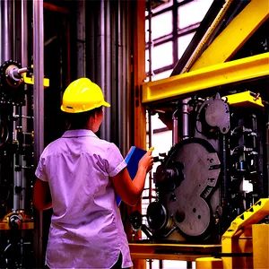 Women In Engineering PNG Hbi PNG