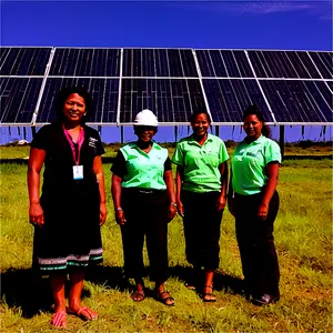 Women In Renewable Energy PNG 05242024 PNG