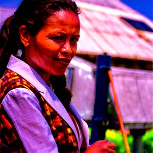 Women In Renewable Energy PNG Rqq63 PNG