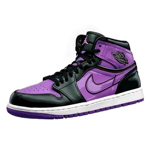 Women's Air Jordan Shoes PNG 06122024 PNG