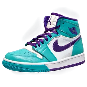 Women's Air Jordan Shoes PNG 06122024 PNG