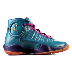 Women's Air Jordan Shoes PNG 72 PNG