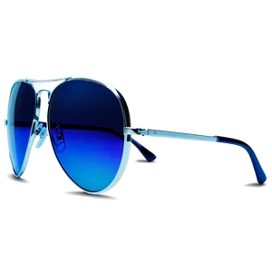 Women's Aviator Sunglasses Png 06202024 PNG image