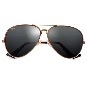 Women's Aviator Sunglasses Png 55 PNG image