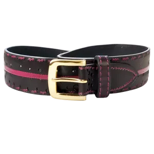 Women's Belt PNG 05252024 PNG