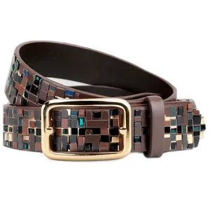 Women's Belt Png Vuo PNG image