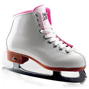 Women's Figure Skates Png Tqy PNG image