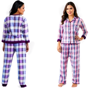 Women's Pajamas Png Muc19 PNG image