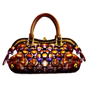 Women's Purse Png 05242024 PNG image