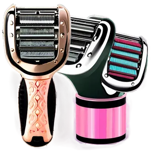 Women's Razor PNG Ckr28