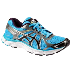 Women's Running Shoe Png Kwb44 PNG image