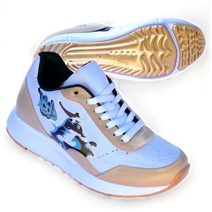Women's Sneakers Png 8 PNG image