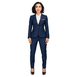 Women's Suit PNG Rdq29 PNG