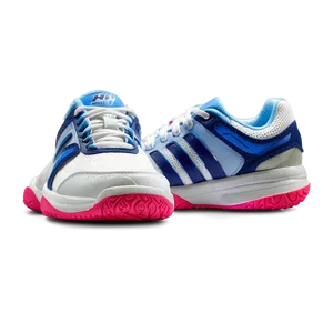 Women's Tennis Shoes Png 06132024 PNG image