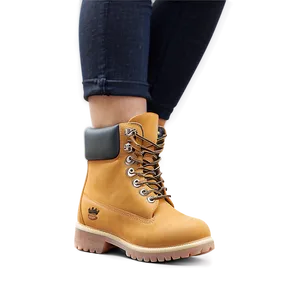 Women's Timbs Trends PNG Kte