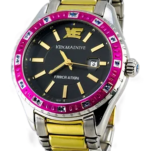 Women's Watch Png Air84 PNG image