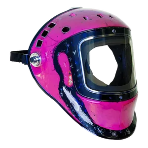 Women’s Welding Helmet PNG 52 PNG