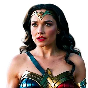 Wonder Woman 1984 PNG 05212024