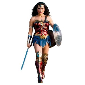 Wonder Woman 1984 PNG 05212024