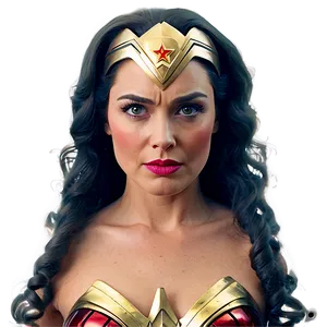 Wonder Woman 1984 PNG Ipf68 PNG