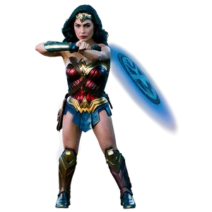 Wonder Woman Diana Prince PNG Ily69
