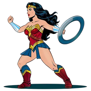 Wonder Woman Greek Mythology PNG 46