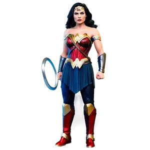 Wonder Woman Kingdom Come Png 41 PNG image