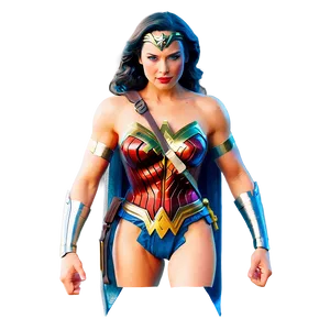 Wonder Woman Logo Design Png 05252024 PNG image