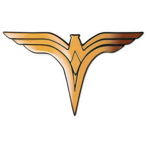 Wonder Woman Logo For Card Png 71 PNG image