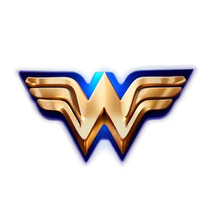 Wonder Woman Logo For Collection Png Ysq PNG image