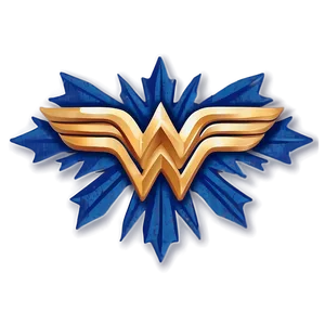 Wonder Woman Logo For Gift Png Wxc28 PNG image