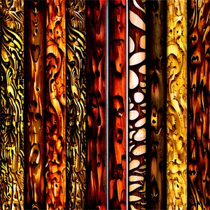 Wood Art PNG 05062024