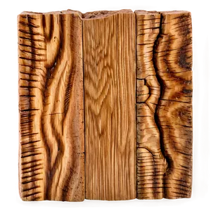 Wood Block Texture PNG Hov