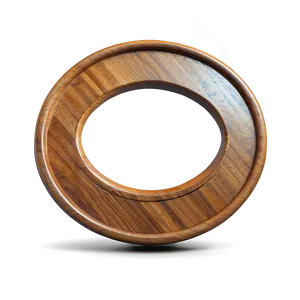 Wood Circle Furniture Texture PNG Ynu PNG