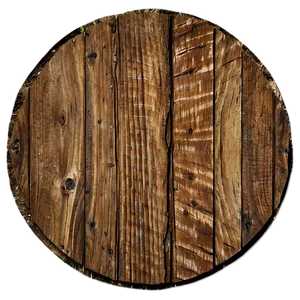Wood Circle Plank Texture PNG 29 PNG