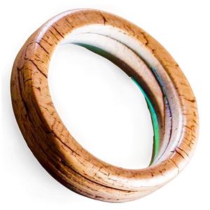 Wood Circle Ring PNG Dag59 PNG