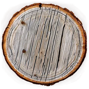 Wood Circle Slice Png 65 PNG image