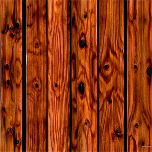 Wood Fence Panel PNG 06252024 PNG