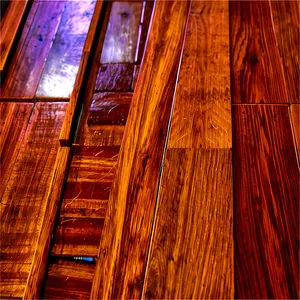 Wood Floor Installation PNG 2 PNG