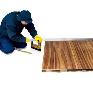 Wood Floor Repair PNG Yur PNG