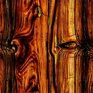 Wood Grain Print PNG 06202024 PNG