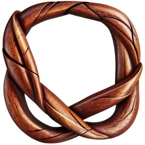 Wood Knot Detail PNG 05212024