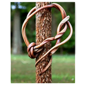 Wood Knot Detail PNG 05212024