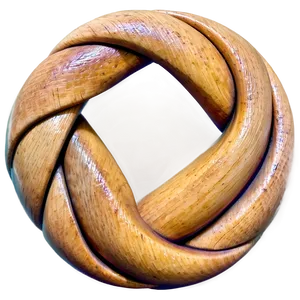 Wood Knot Detail PNG Tqr