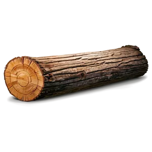 Wood Log Icon PNG Bai92 PNG