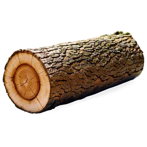 Wood Log Png 06292024 PNG image